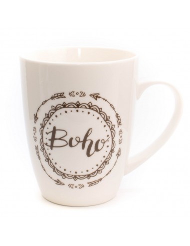 tazza mug stile boho BOHO