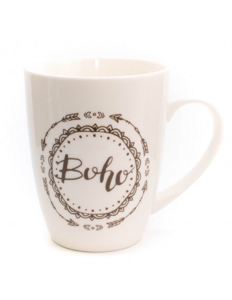 tazza mug stile boho BOHO