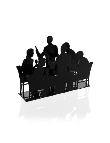 Portatovaglioli CONVIVIO