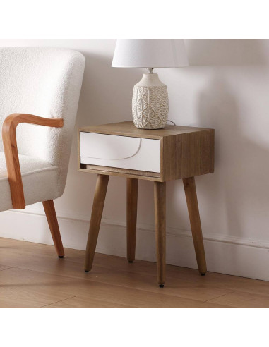 Comodino EAMES 1 cassetto