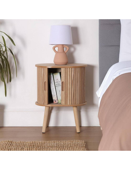 Lampada ANFORA Beige