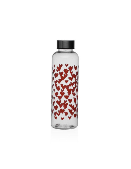 Bottiglia in PP CUORE 500ml