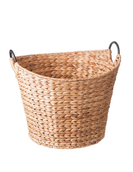 Cesto Giacinto NAIMA diam.47x41cm h.39cm