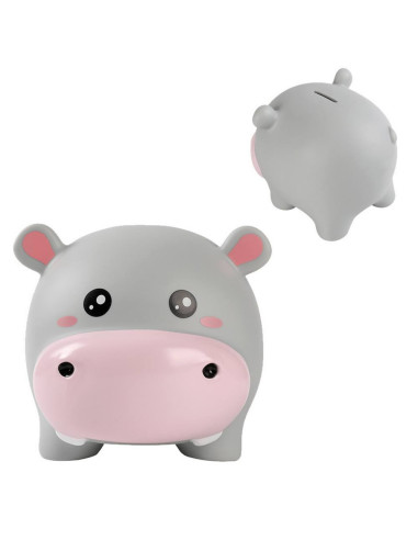 Salvadanaio HIPPO