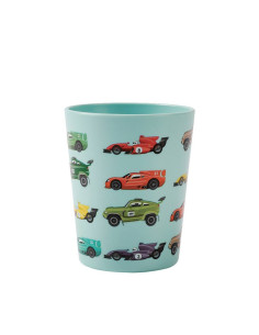 Bicchiere RPET 200 ml CARS