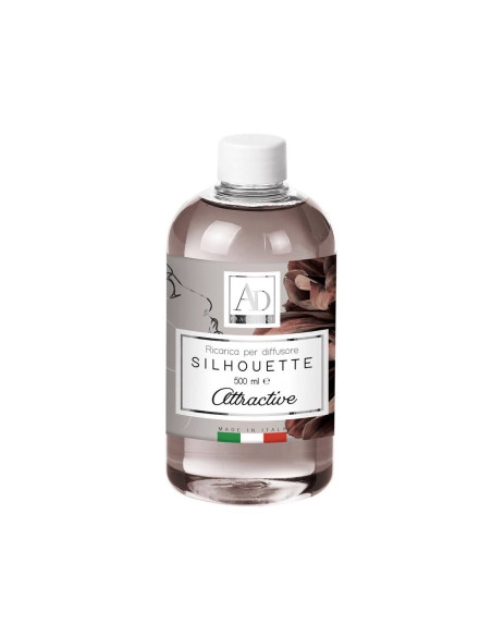 Ricarica per diffusore ATTRACTIVE 500ml