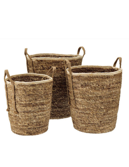 Contenitore tondo WARD h.39/43/49