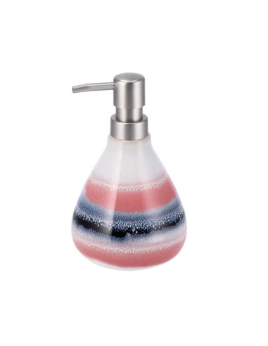 Dispenser ceramica PAWEL diam.11cm h.17cm