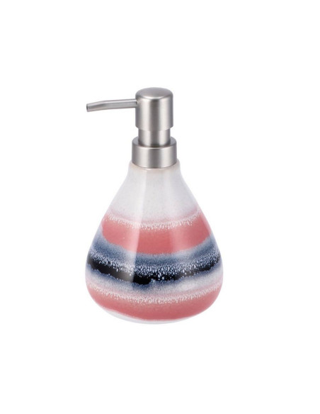 Dispenser ceramica PAWEL diam.11cm h.17cm