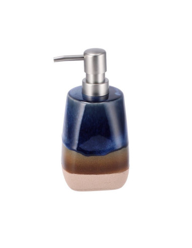 Dispenser ceramica MILLER diam.8cm h.18cm