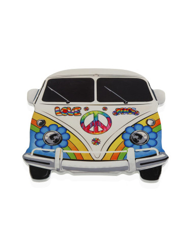 Sottopentola ceramica RETRO' celeste