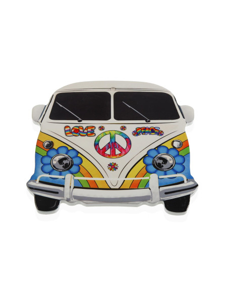 Sottopentola ceramica RETRO' celeste