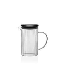 Caraffa borosilicato 1000ml