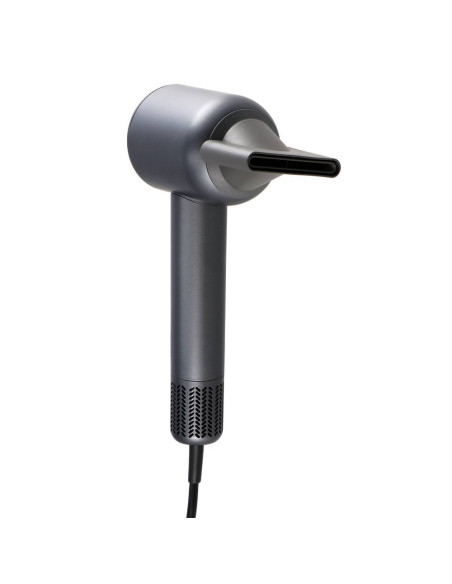 Asciuga capelli IONI ATTIVI  2velocità + 3 temperature  1600-1800w