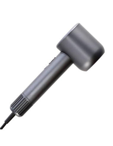 Asciuga capelli IONI ATTIVI  2velocità + 3...