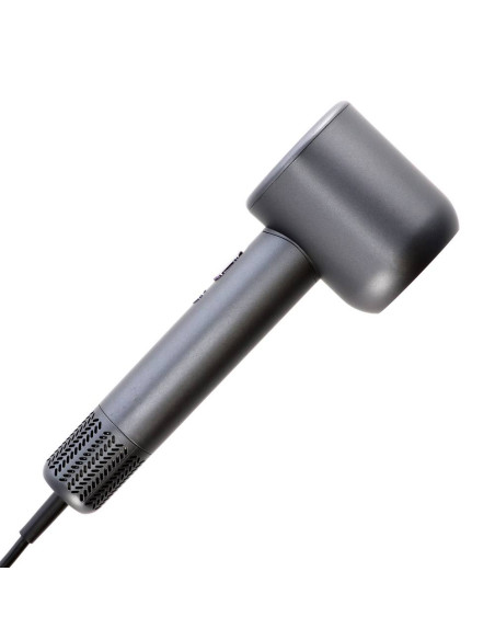 Asciuga capelli IONI ATTIVI  2velocità + 3 temperature  1600-1800w