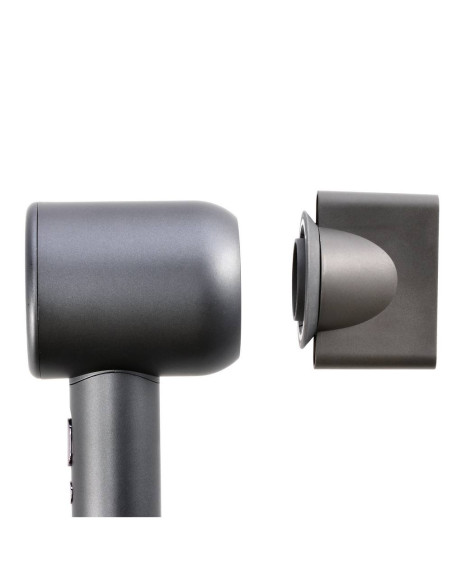 Asciuga capelli IONI ATTIVI  2velocità + 3 temperature  1600-1800w