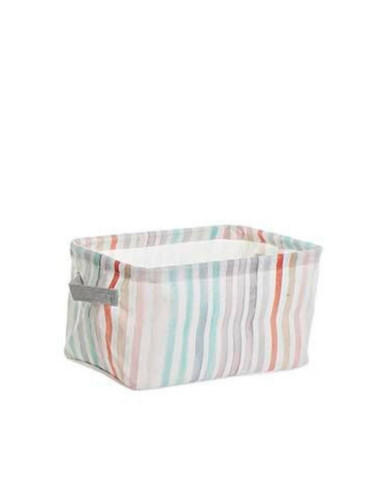 Cesta MURRYS rettangolare in cotone