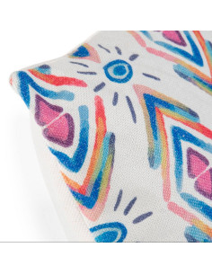 Cuscino in poliestere IKATS 45x45 580gr. 2