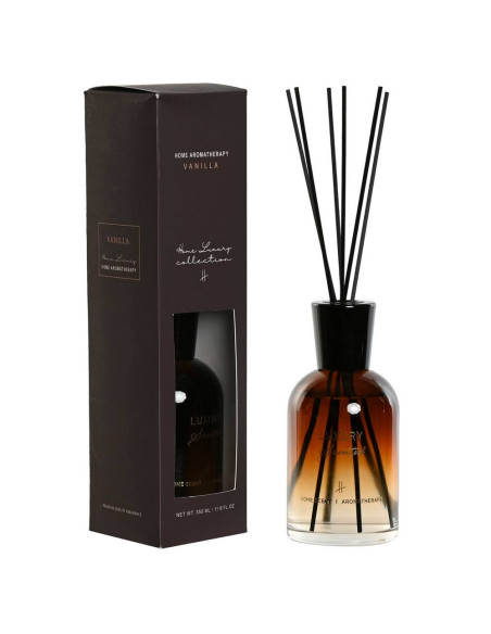 Profumatore d'ambiente MIKADO CRISTAL 350ml. premium