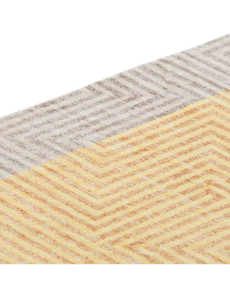 Tappeto AMARILLO 160x230 600 gsm