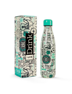 Borraccia Termica 500 ml BIKE