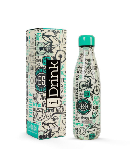 Borraccia Termica 500 ml BIKE