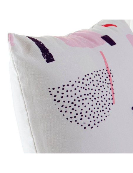 Cuscino poliestere Memphis 45x10x45cm 400 gr.