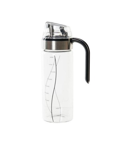 Contenitore olio-aceto 450ml borosilicato...