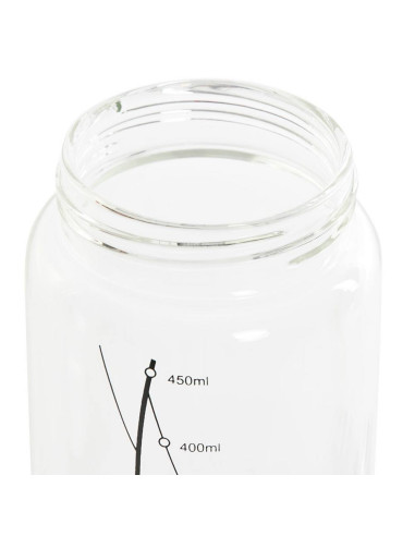 Contenitore olio-aceto 450ml borosilicato...