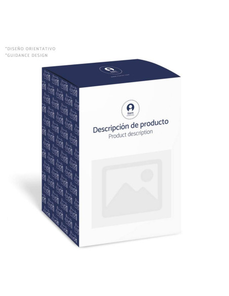 Bottiglietta 200ml olio-aceto borosilicato diam.6cm h.16,5