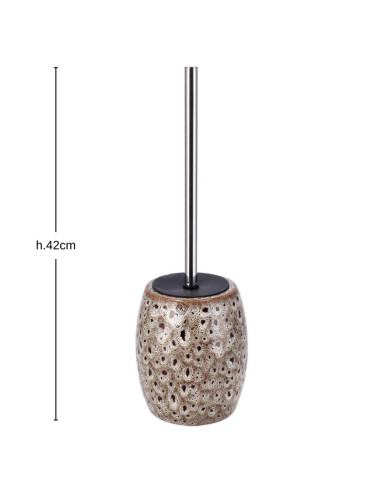 Scopino ALLAN diam.13cm h.42cm