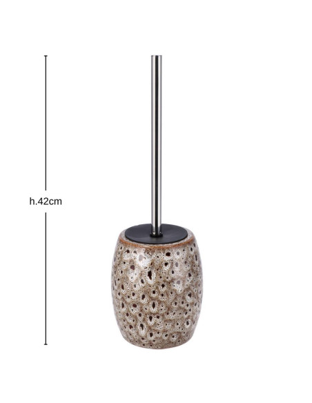 Scopino ALLAN diam.13cm h.42cm