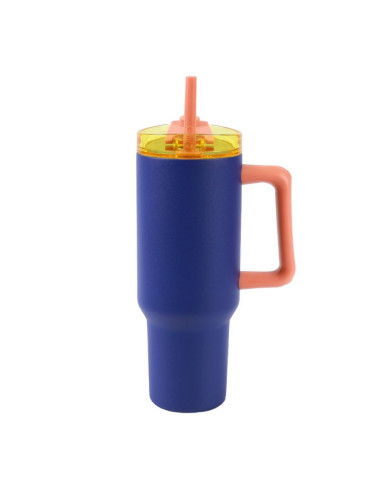 Travel Mug 1200 ml blu