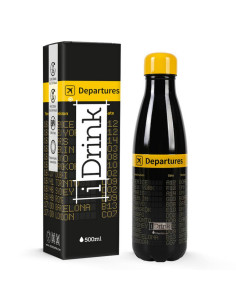 Borraccia Termica 500 ml DEPARTURES