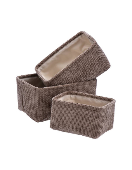 Cestino Rettangolare JENNY