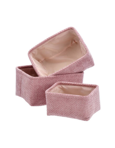 Cestino Rettangolare JENNY