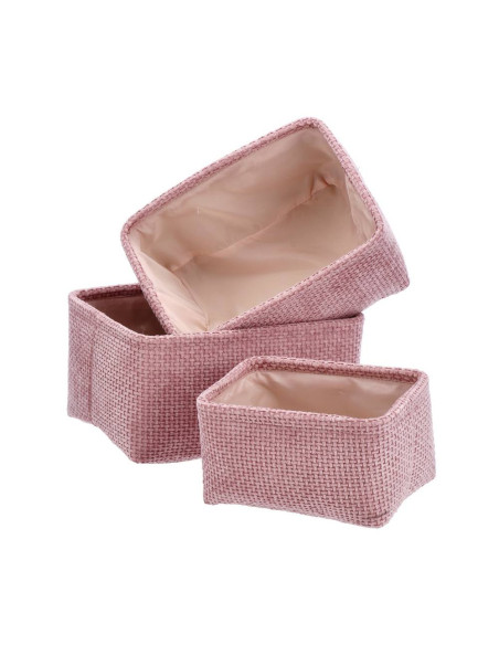 Cestino Rettangolare JENNY