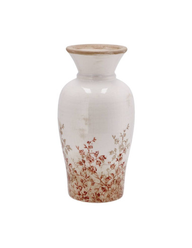 Vaso SALAS alto ceramica diam.15cm h.30cm