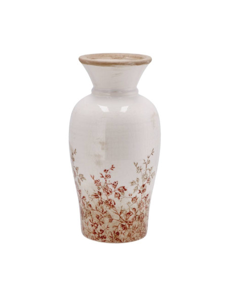 Vaso SALAS alto ceramica diam.15cm h.30cm