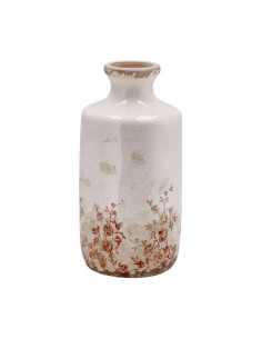 Vaso SALAS bottiglia alta ceramica diam.13cm h.27cm 2