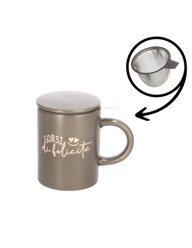 Tisaniera VILL 370ml