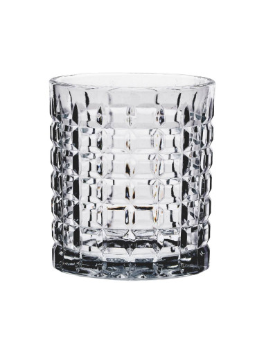 Set 6 bicchieri in vetro  LEYLA 30CL