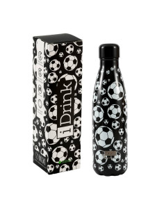 Borraccia Termica 500 ml FOOTBALL