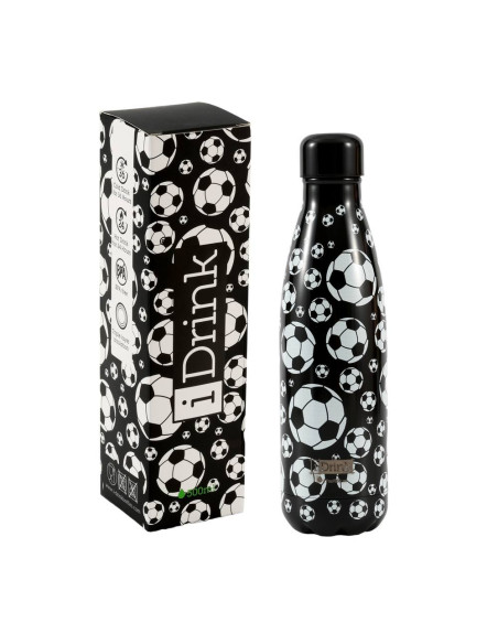 Borraccia Termica 500 ml FOOTBALL