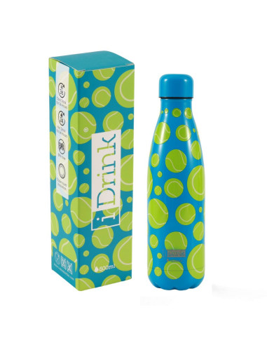 Borraccia Termica 500 ml TENNIS