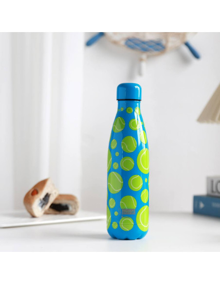 Borraccia Termica 500 ml TENNIS