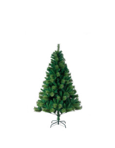 Albero di natale pvc CERVINO h.150cm