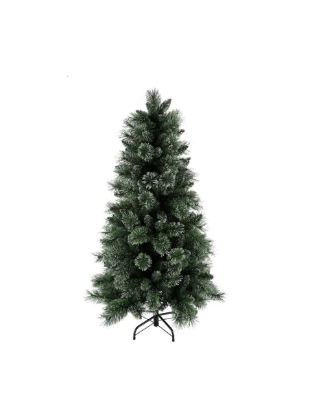 Albero natale breuil in pvc diam.76cm h.150cm