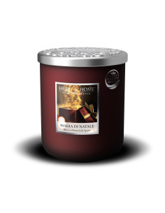 MAGIA DI NATALE - CANDELA GRANDE